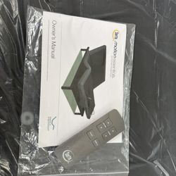 Electronic Queen Adjustable Bed Frame 