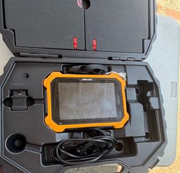 OBDSTAR X300 DP Plus Package A Key Programmer Diagnostic Tool