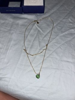Swarovski Necklace