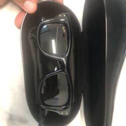 Rayban Wayfarer Puffer Black 