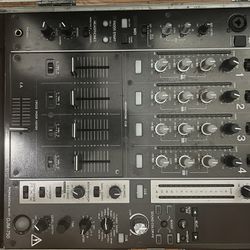 Pioneer Djm 750 mixer