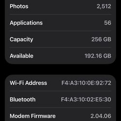 FOR TRADE ONLY!!! iPhone 16 Pro 