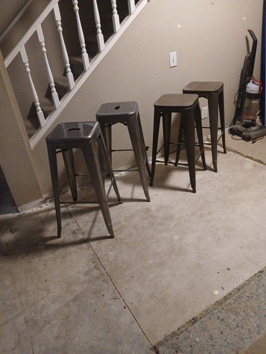BAR STOOLS!