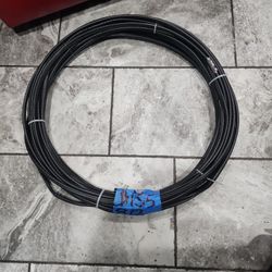 8/2 Wire,  95ft Roll 