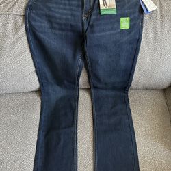 Levi’s Teenager Guy Jeans 