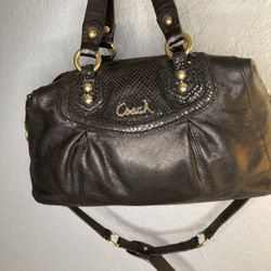 Small Vintage Coach