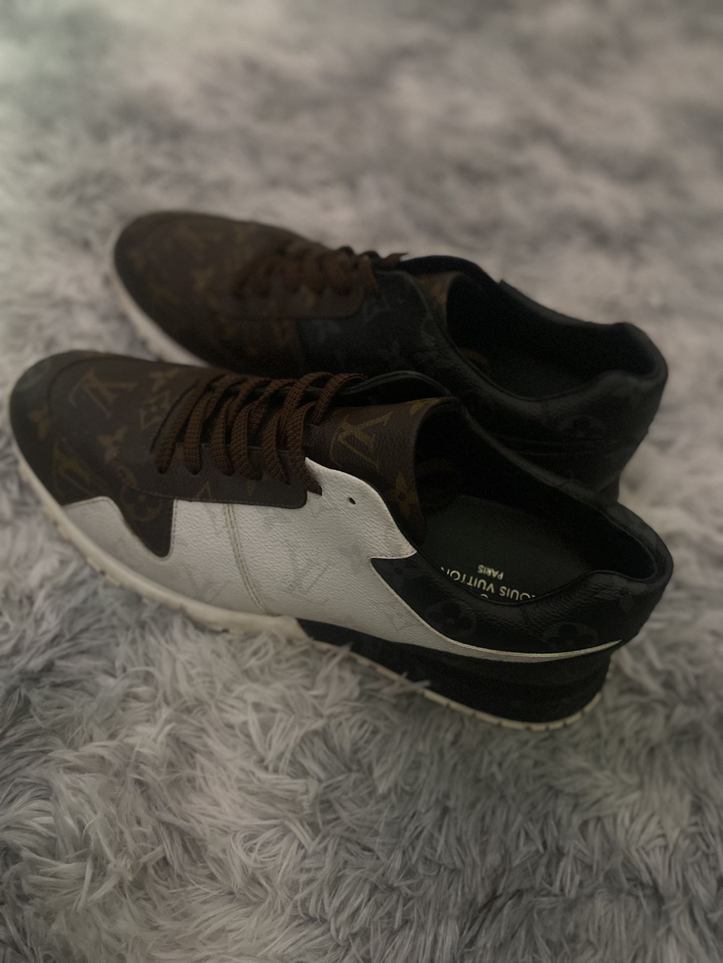 Louis Vuitton Run Away- Multi Color