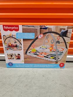 Fisher Price