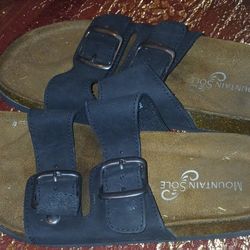 Womens Sz 5