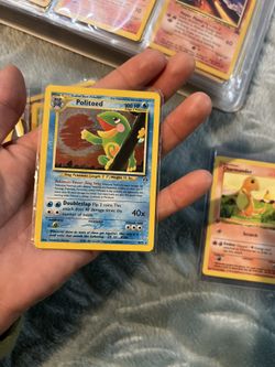 Pokémon Cards