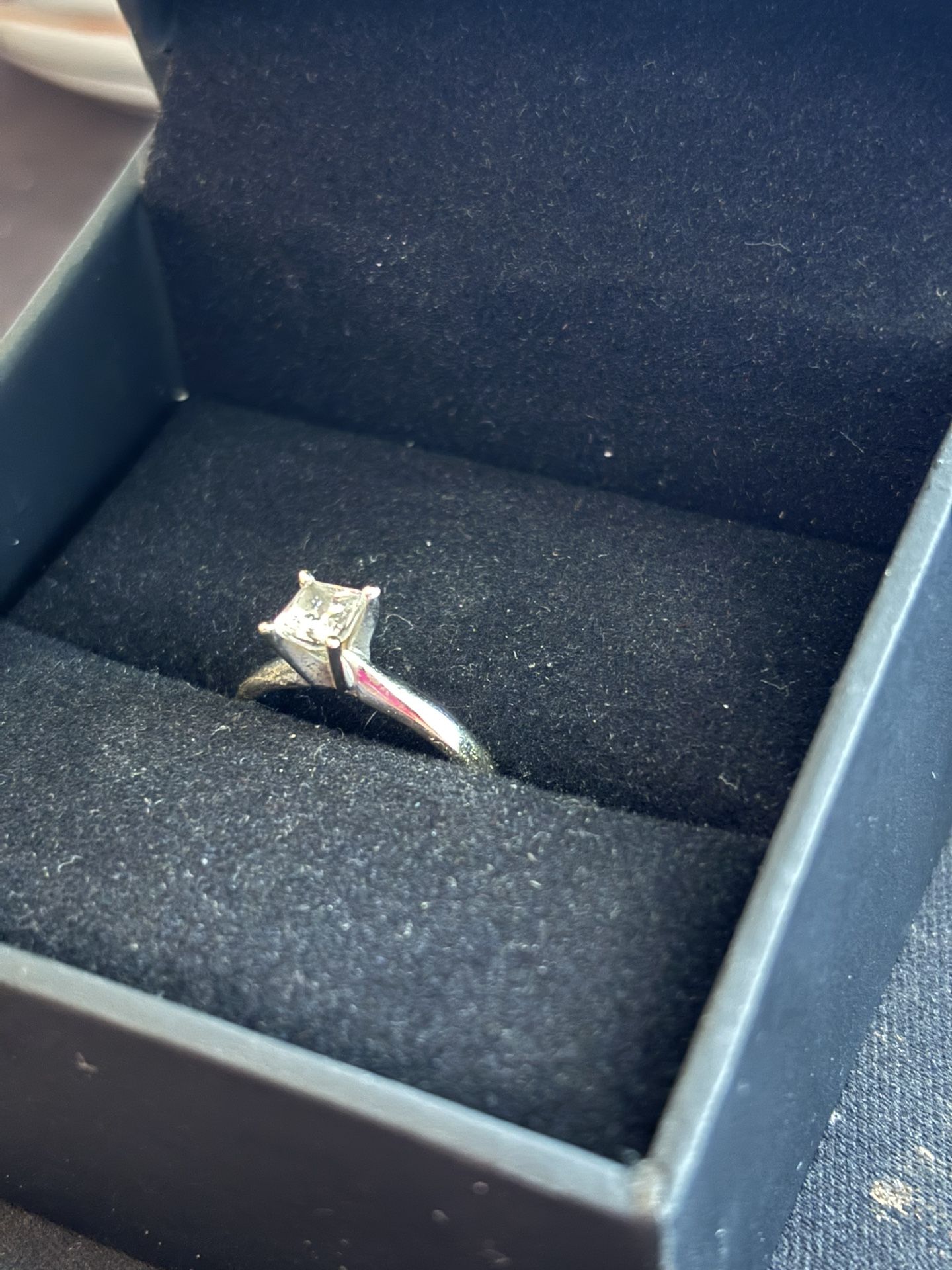 Engagement Ring