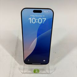 T-Mobile Apple iPhone 16 Pro Max 256GB Desert Titanium MYW53LL/A