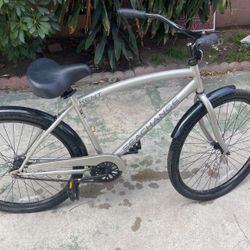 Beach Bike
