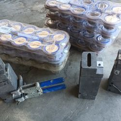 Welding Material 
