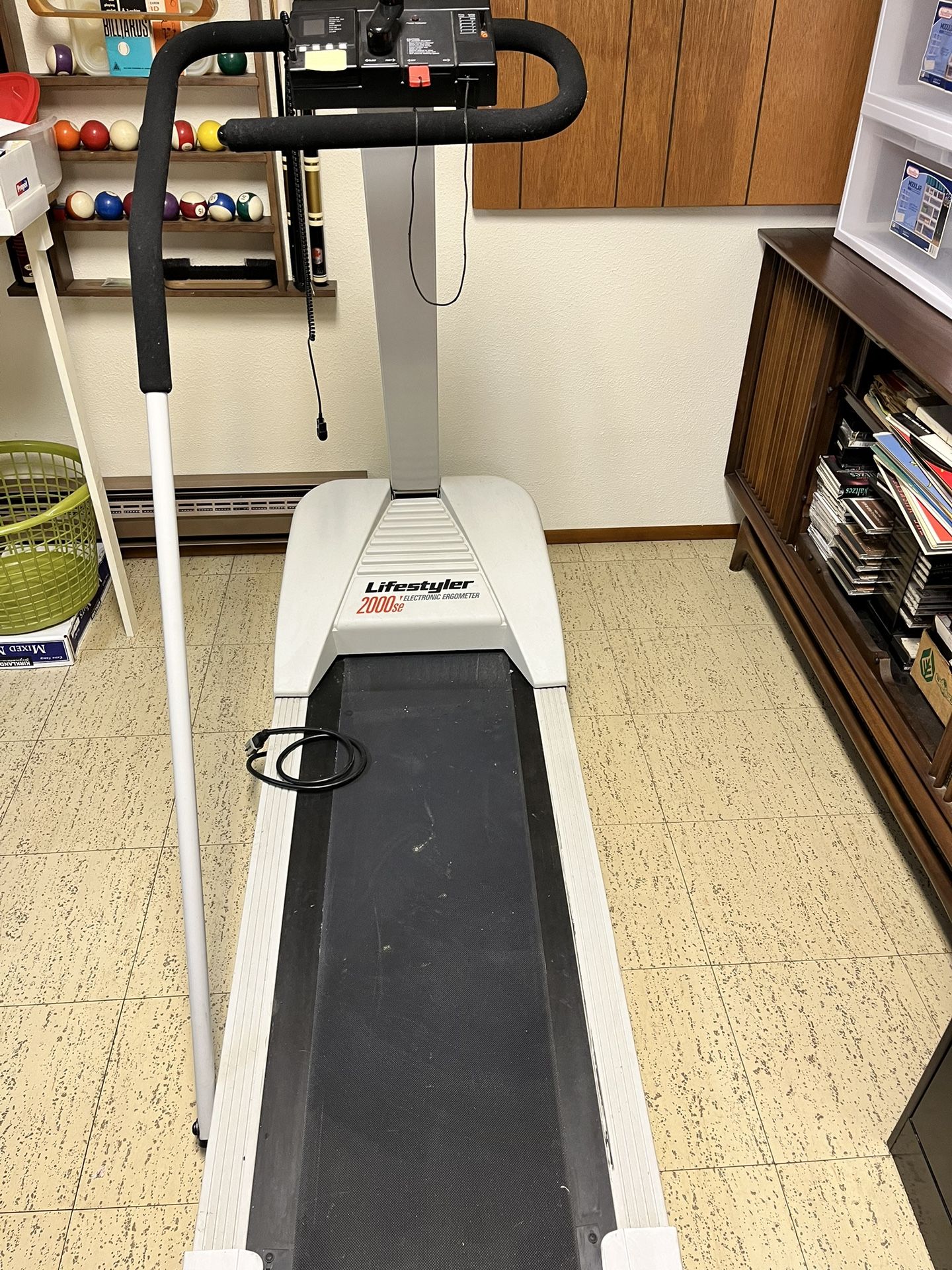 TreadMill 