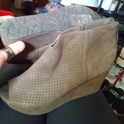 Women's Heels