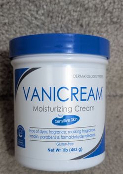 Vanicream