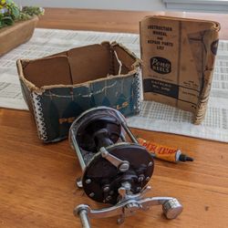 Penn Monofil No. 25 Reel