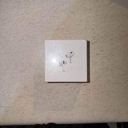 Apple AirPod Pros Generation 2 