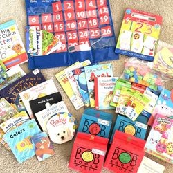 Learning Materials