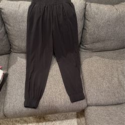 Vuori Joggers - XSmall - Women's  