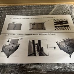 📦 Caja organizadora de juguetes ANNKIE – Nueva sellada