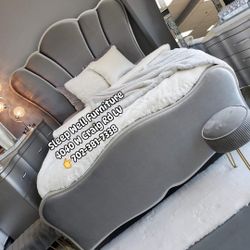 🙋‍♂️ Queen Bed Frame 👉Furniture Sectional Dining Table Sets Bunk Beds Avail 