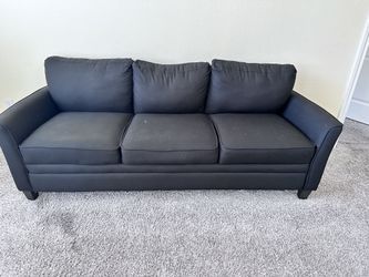 3 Seater Couch