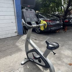 Exercise machine