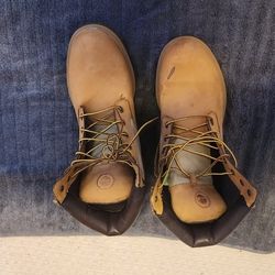 Timberland Boots