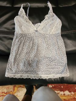 Pajama Top