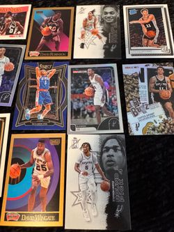 San Antonio Spurs