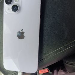 iPhone 14 128 GB Purple. Unlock 