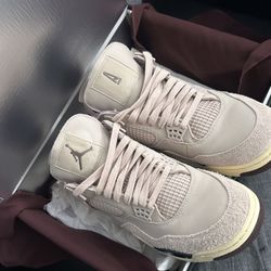 A MA MANIÉRE JORDAN 4 | 10.5 