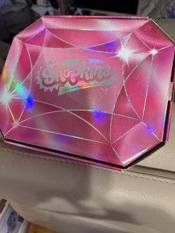 Shopkins, Including Basket And Bags