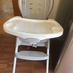 High chairs