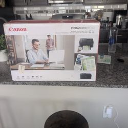 Canon Printer