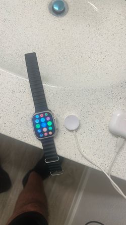 Apple iwatch ultra 2