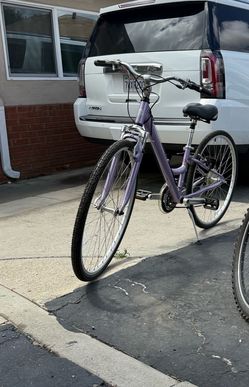 Bike