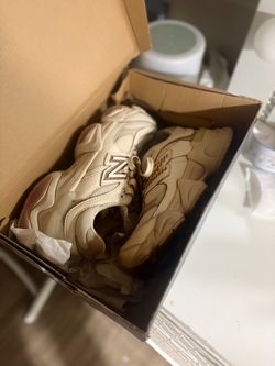 New balance 5 1/2