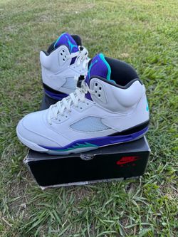 Jordan 5