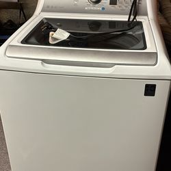 Whirlpool washer 
