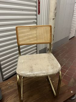 MCM Chair