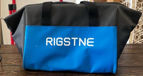 RIGSTNE Electric Cooler Warmer Bag 12V