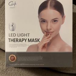 LED Light  Therapy Mask