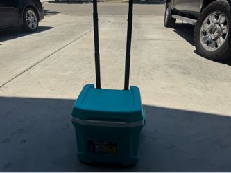 Igloo 16 qt cooler