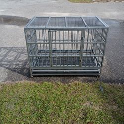 Dog Cage For Sale