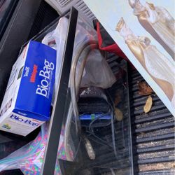 10 Gallon Fish Tankk