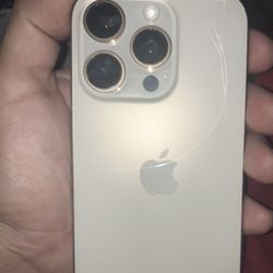 iPhone 16 Pro 128gb Dessert Titanium 
