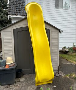 Playground Slide - 10’, heavy duty, great condition